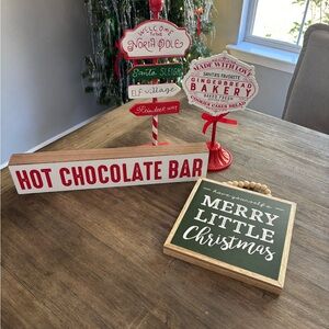 Christmas Signs (4)